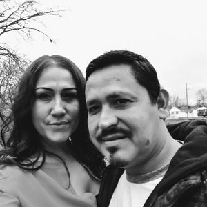 Meet your Posher, Christy